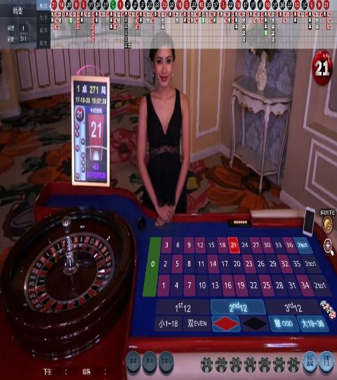 金域娛樂真人輪盤遊戲